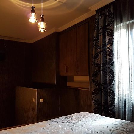 Emi House Hotel Borjomi Luaran gambar
