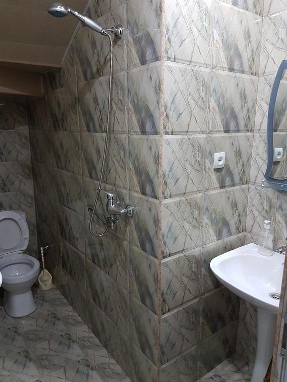 Emi House Hotel Borjomi Luaran gambar