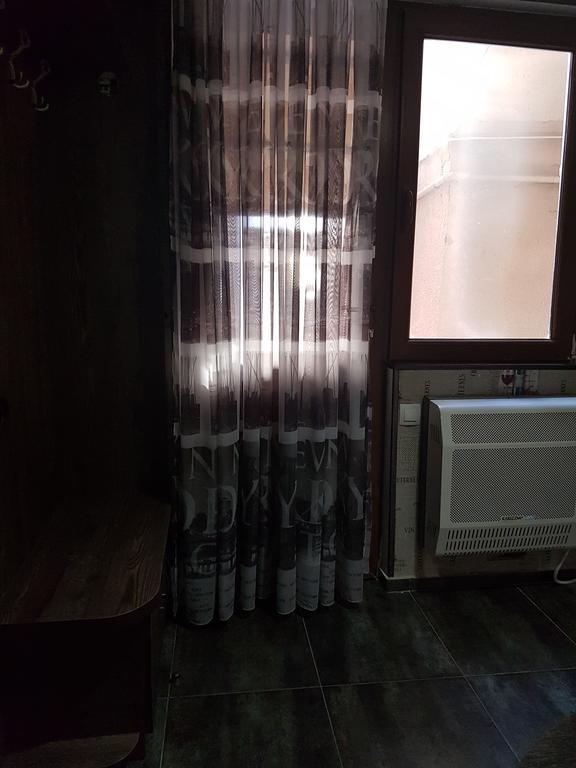 Emi House Hotel Borjomi Luaran gambar