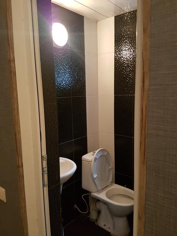 Emi House Hotel Borjomi Luaran gambar