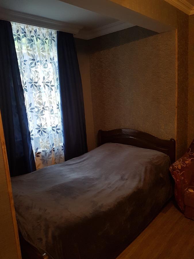 Emi House Hotel Borjomi Luaran gambar